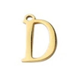 D