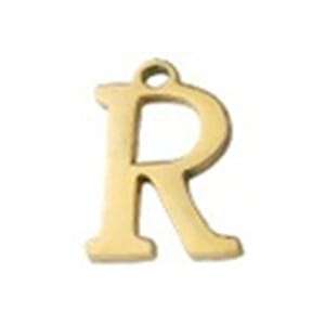 R