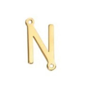 N