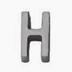 H