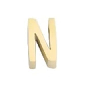 N