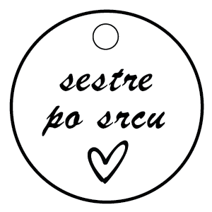 Sestre po srcu