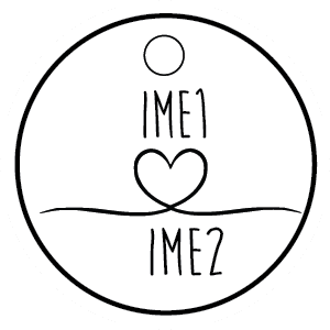 Srce linija s dva imena