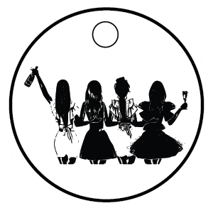 Četiri prijateljice