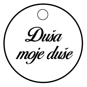 Duša moje duše