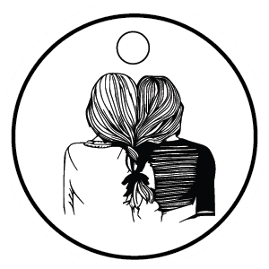 Isprepletene prijateljice