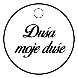 Duša moje duše