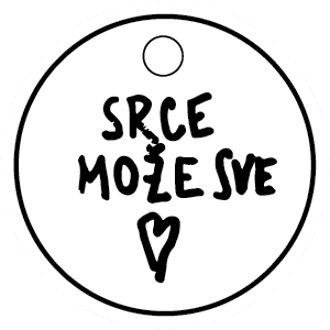 Srce može sve
