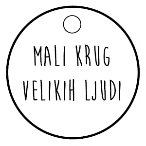 Mali krug velikih ljudi