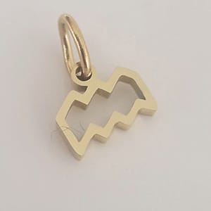 Zlatni horoskopski znak