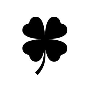 Djetelina, ispunjena